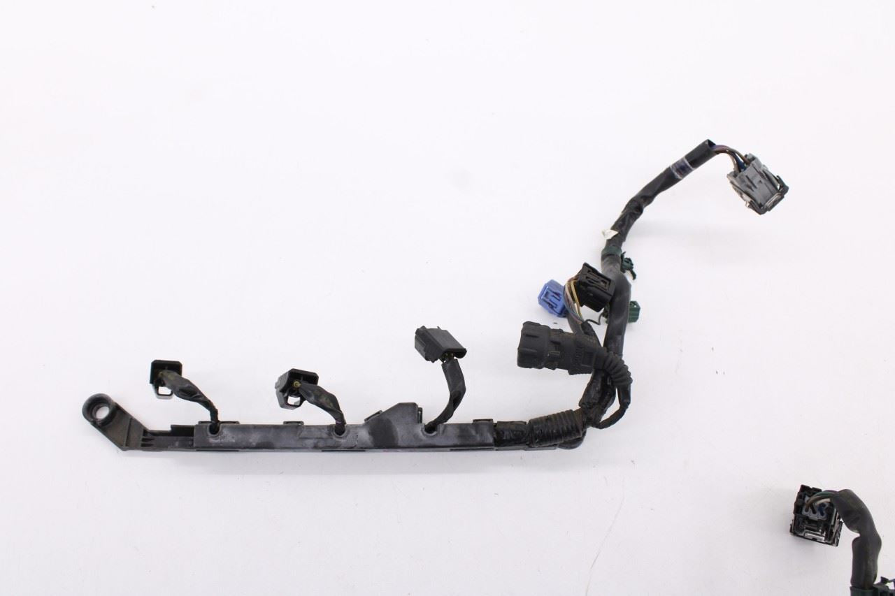 15-20 Acura TLX Tech 3.5L Front w/ Rear Fuel Injector Wire Harness 32112-R9P-A502
