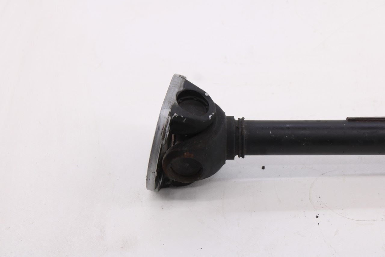 10-16 Mercedes-Benz E 350 4Matic AWD Front Drive Shaft Propeller 2044106701 OEM2