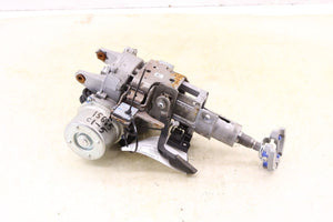 2018-2021 Jeep Compass Steering Column Assembly 68276903AH OEM