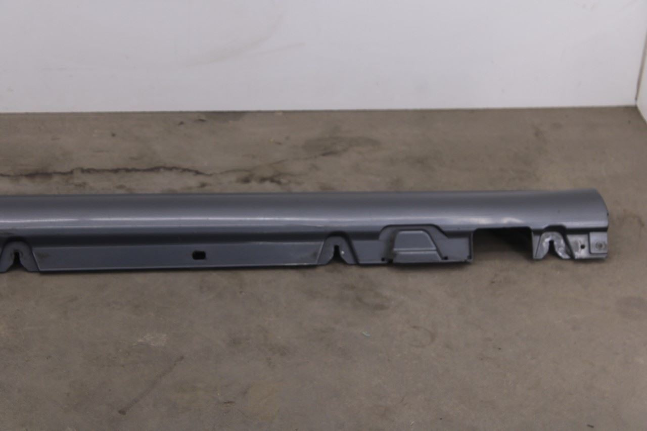 2016-2021 Mercedes-Benz C300 4Matic Left Rocker Panel Molding 20569815549999 OEM - Alshned Auto Parts