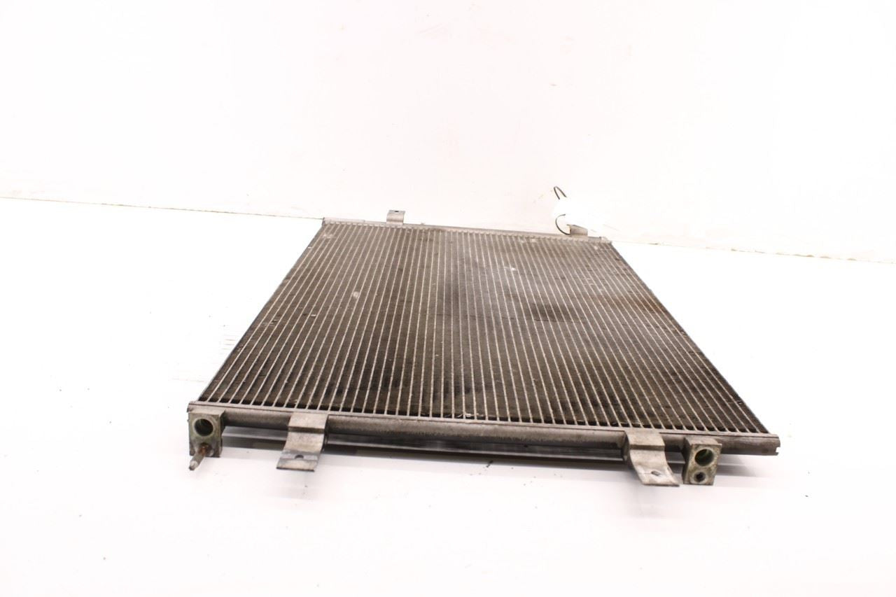 2011-16 Ford F250 Lariat 6.2L Air Conditioning AC Condenser BC34-19710-CD *ReaD - Alshned Auto Parts