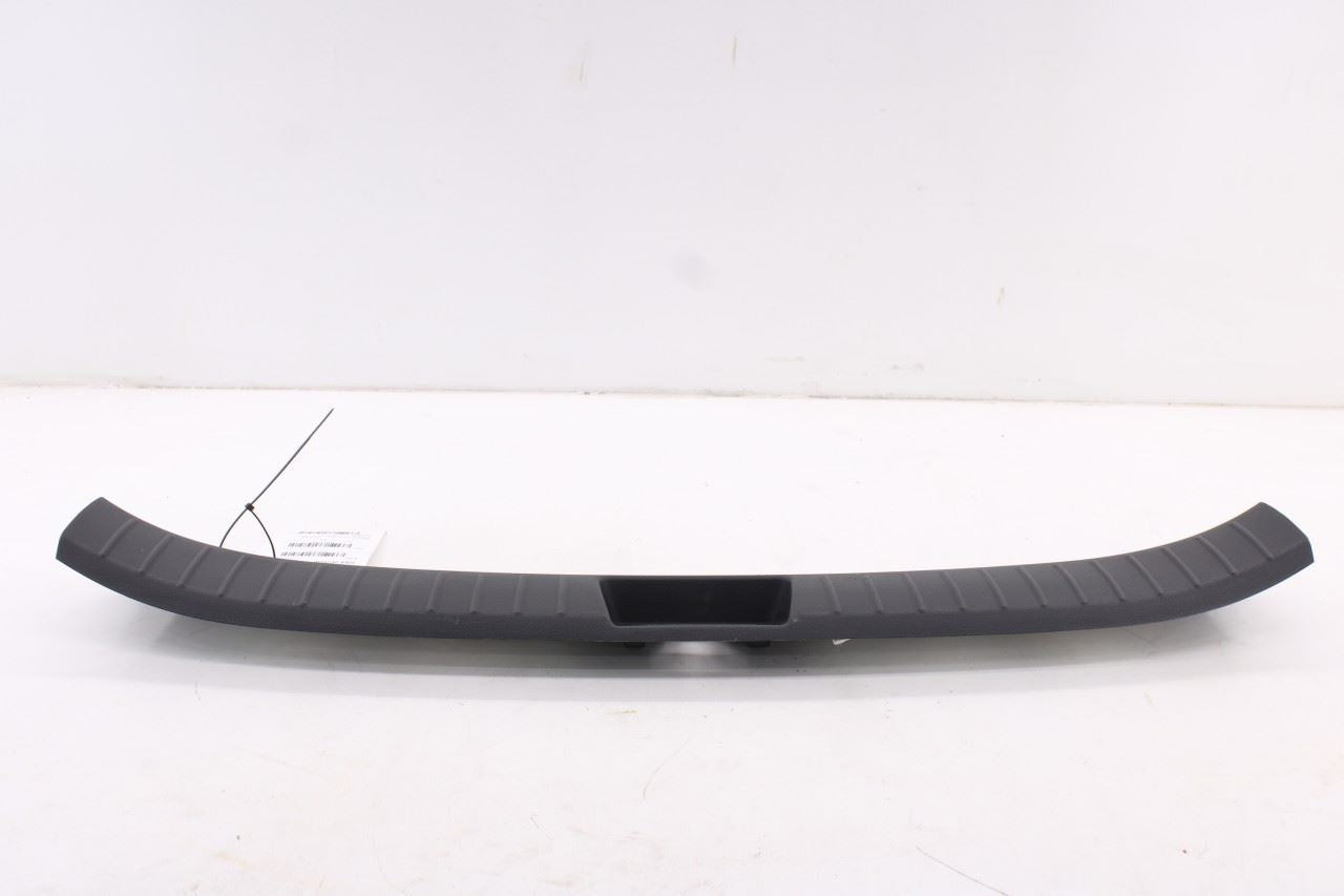 2019-23 Hyundai Santa Fe SEL Rear Trunk Loading Sill Scuff Plate 85770-S2000-NNB8
