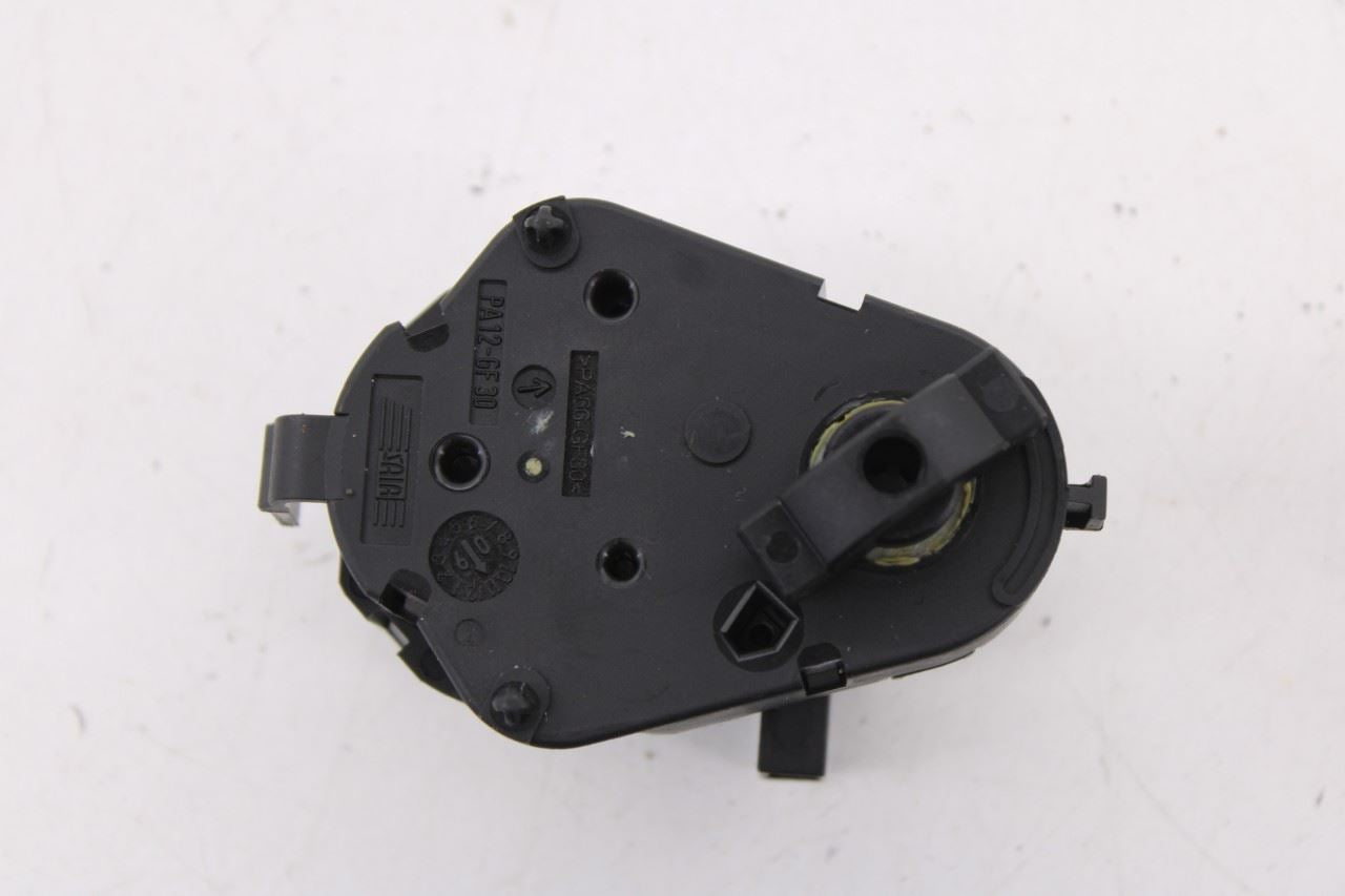 10-12 Land Rover Range Rover HSE HVAC Blend Door Actuator Set w/ Blower Resistor12