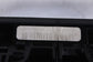 2007-13 BMW X5 Xdrive35i Rear Compartment Entertainment Monitor 65509166783 OEM - Alshned Auto Parts