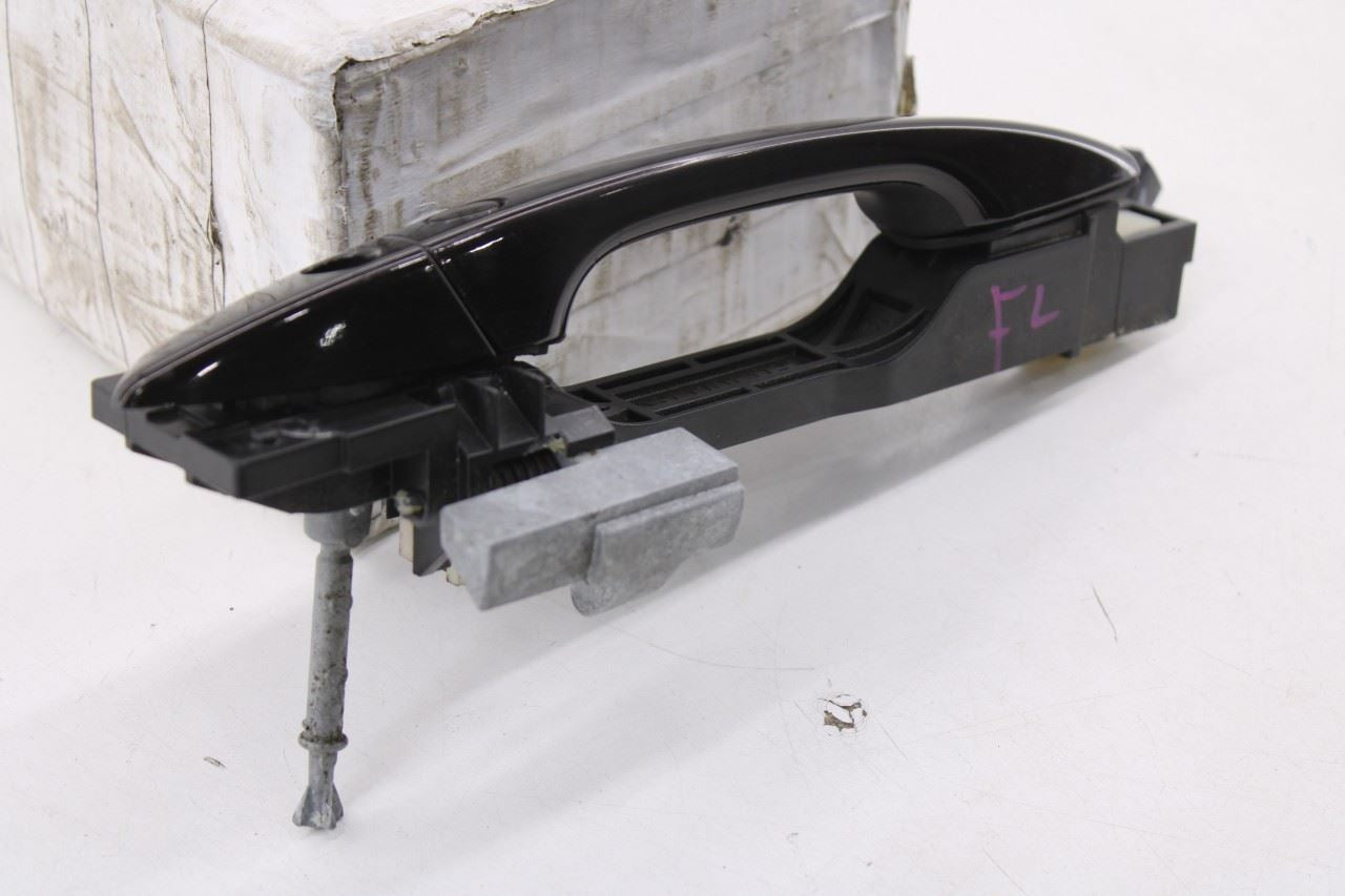 2015-2018 Acura TLX Tech 3.5L FWD Front Driver Left Side Door Exterior Handle5