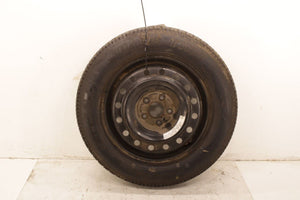2013-25 Acura RDX Spare Wheel Tire Kenda T155/90D17 101M R17x4 42700-TX4-A51 OEM