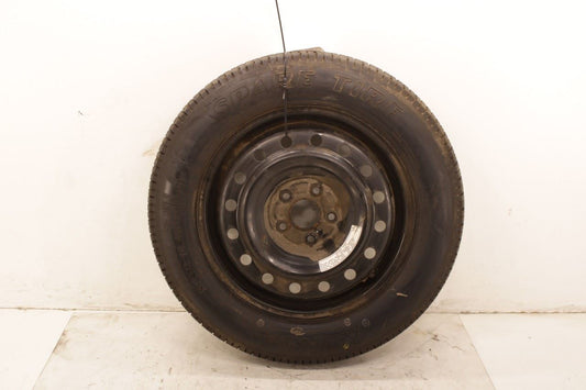 2013-25 Acura RDX Spare Wheel Tire Kenda T155/90D17 101M R17x4 42700-TX4-A51 OEM - Alshned Auto Parts