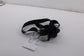 19-21 Hyundai Veloster 2.0L FWD Rear Driver LH Side 2nd Row Seat Belt Retractor2