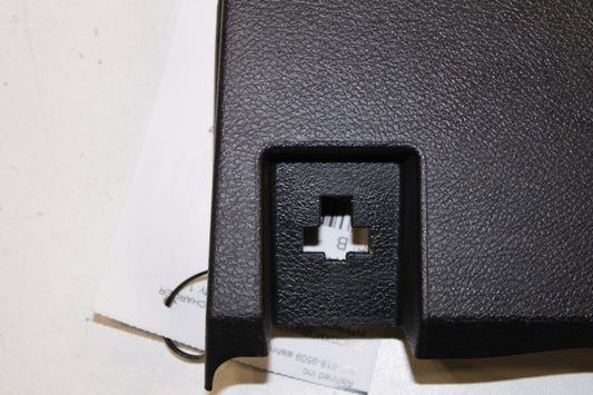 11-23 Dodge Charger GT AWD Dash Steering Column Opening Cover w/ Headlamp Switch - Alshned Auto Parts