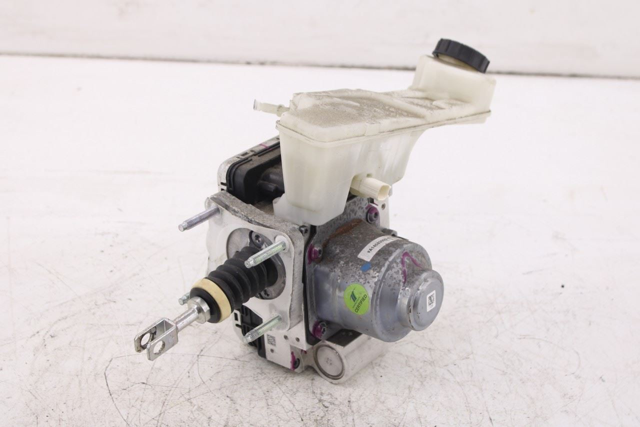 2023-2024 Ford Escape ST 1.5L Electric Power Brake Booster Assembly PZ1Z-2005-M - Alshned Auto Parts