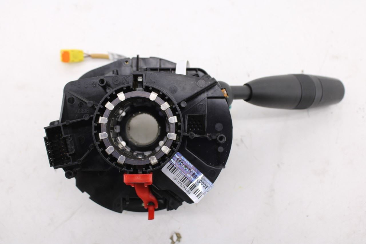 14-15 Dodge Durango SXT 3.6L AWD Steering Column Light Turn Signal Wiper Switch - Alshned Auto Parts