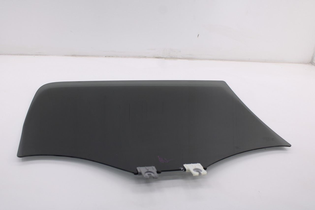 2019-2026 RAM 1500 Crew Cab Rear Left Driver Side Door Window Glass 68276781AD4