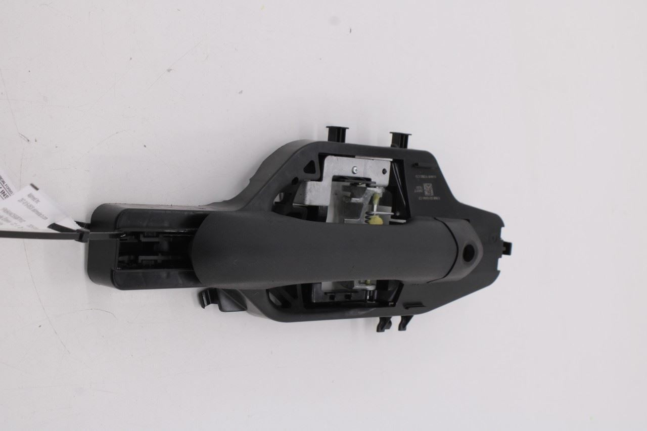 2024-26 Ford Explorer Interceptor 3.0L AWD Front Right Side Door Exterior Handle - Alshned Auto Parts