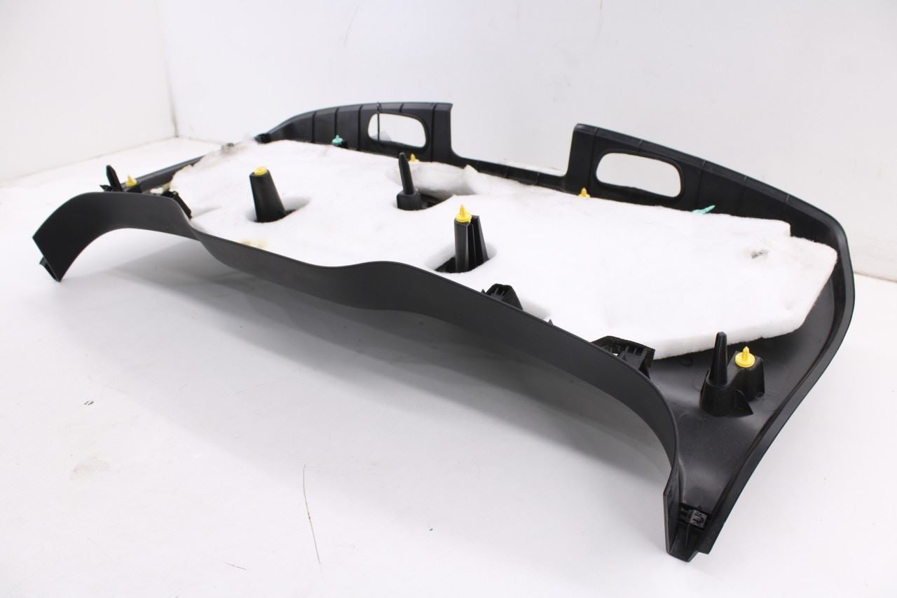 11-26 Dodge Durango SXT Rear Interior Liftgate Lower Trim Cover Panel 5LE61DX9AD14