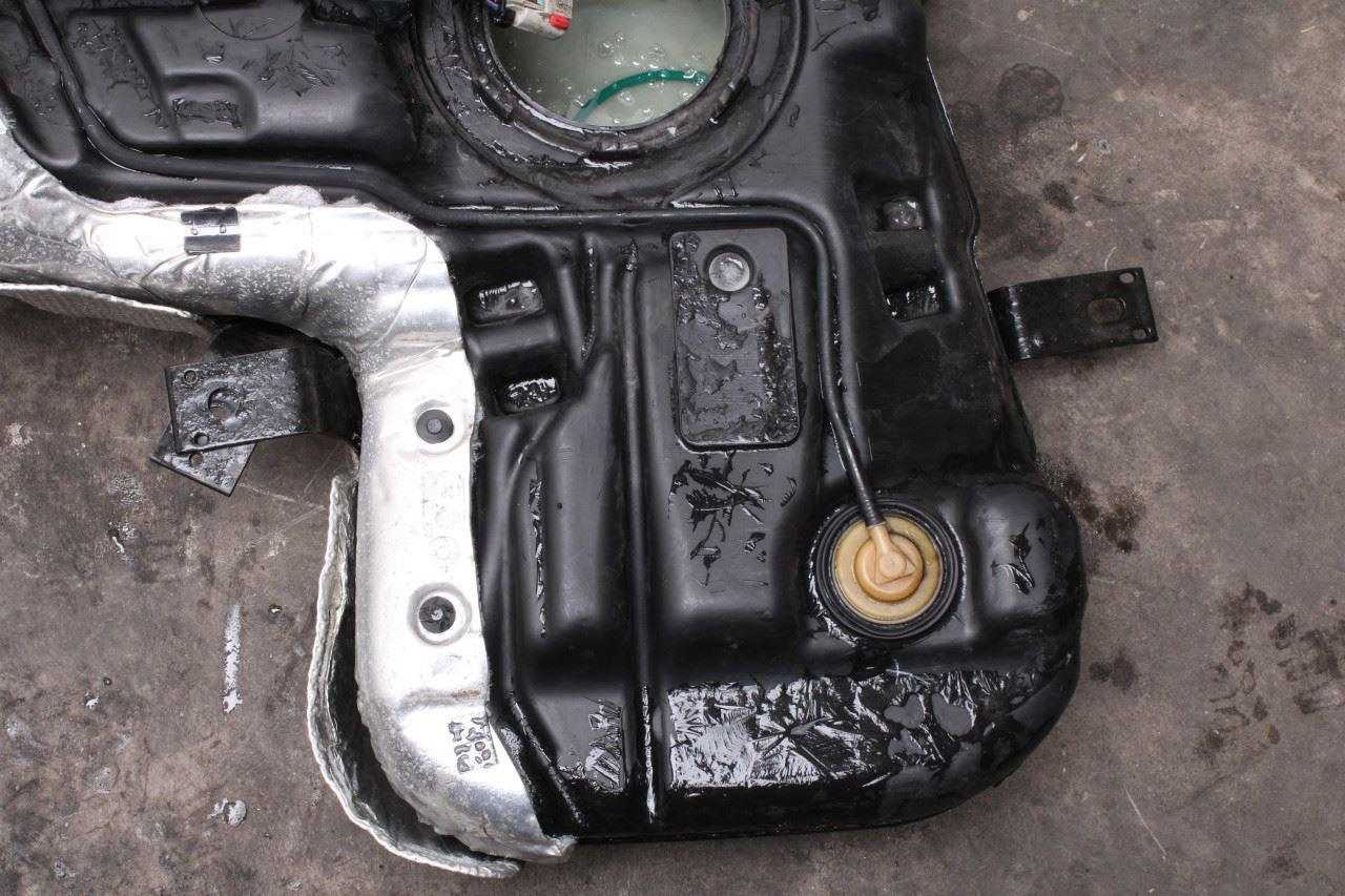 12-21 Jeep Grand Cherokee Summit Fuel Gas Tank 24.6 US Gallons 68214447AC *ReaD* - Alshned Auto Parts