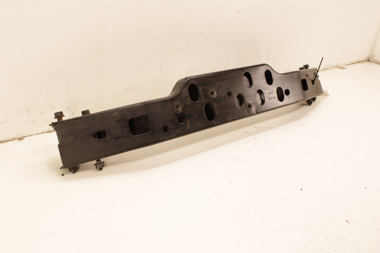 2012-2017 Jeep Wrangler Sport 2dr 4WD Transmission Crossmember 68236859AA OEM - Alshned Auto Parts