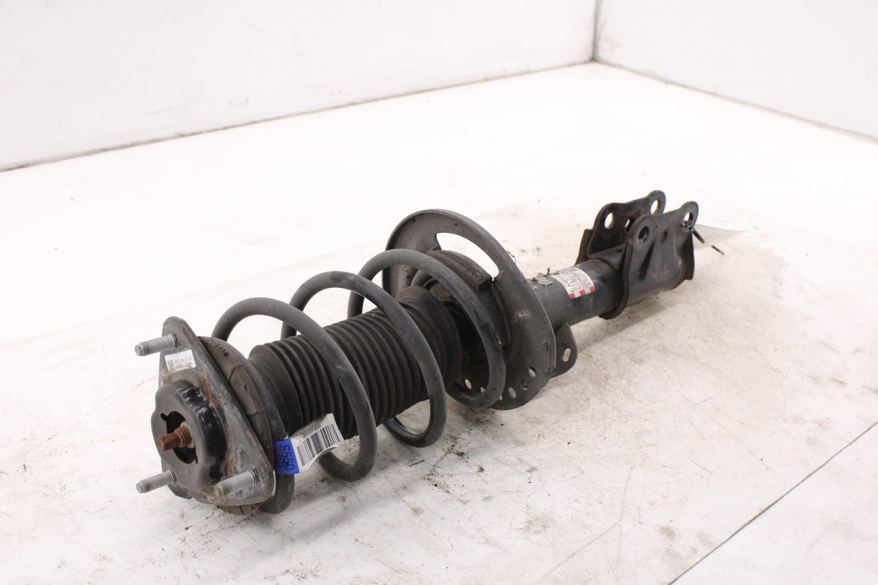 2015-2023 Ford Mustang Conv V6 3.7L RWD Front Right Side Shock Strut Absorber - Alshned Auto Parts