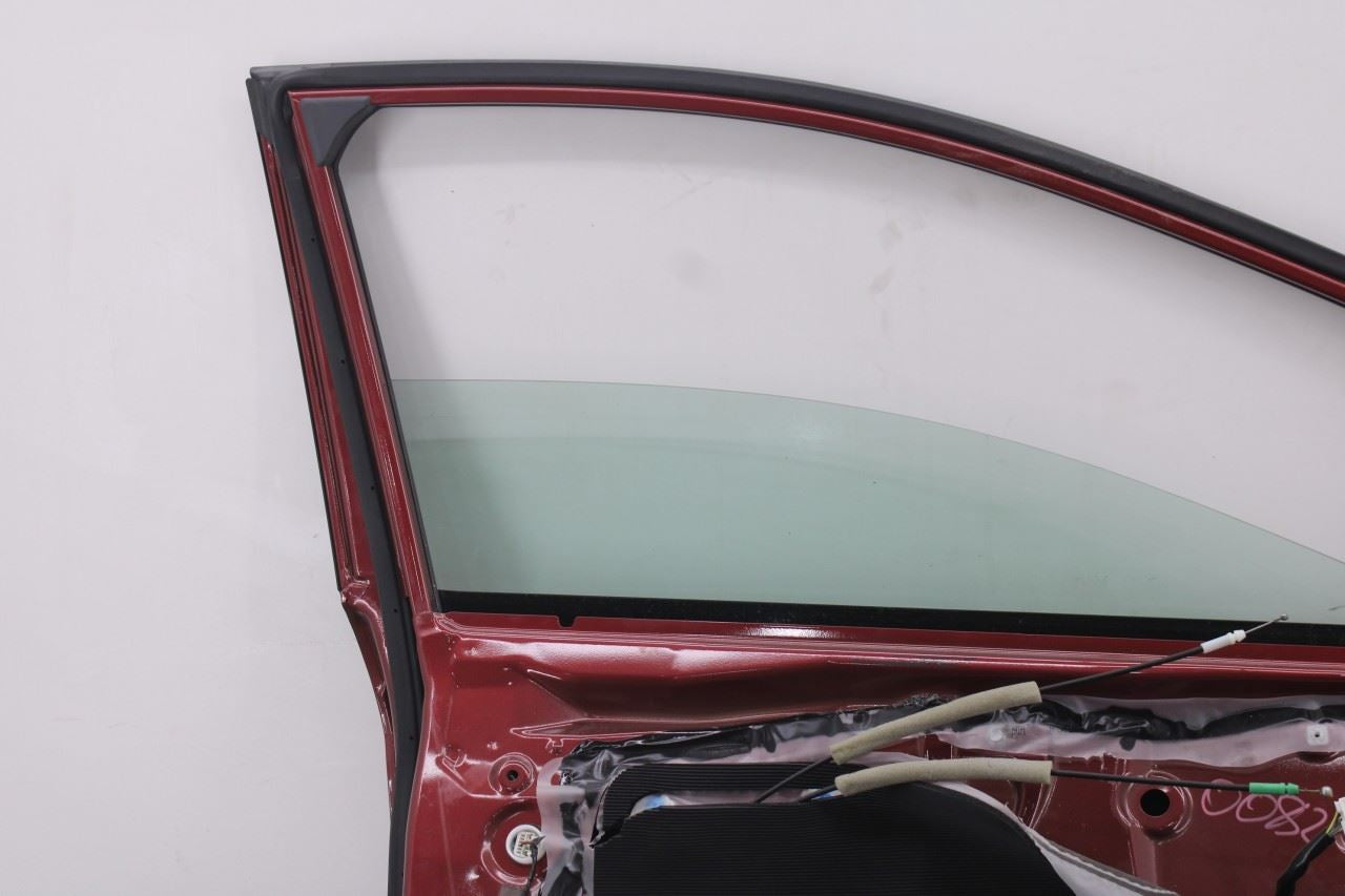 2017-2023 Subaru Impreza 2.0I Limited Front Left Side Door Shell Panel w/ Glass - Alshned Auto Parts
