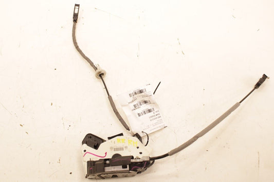 2018-2024 Volkswagen Atlas S Rear Right Door Lock Latch Actuator 5K4-839-016-AH - Alshned Auto Parts