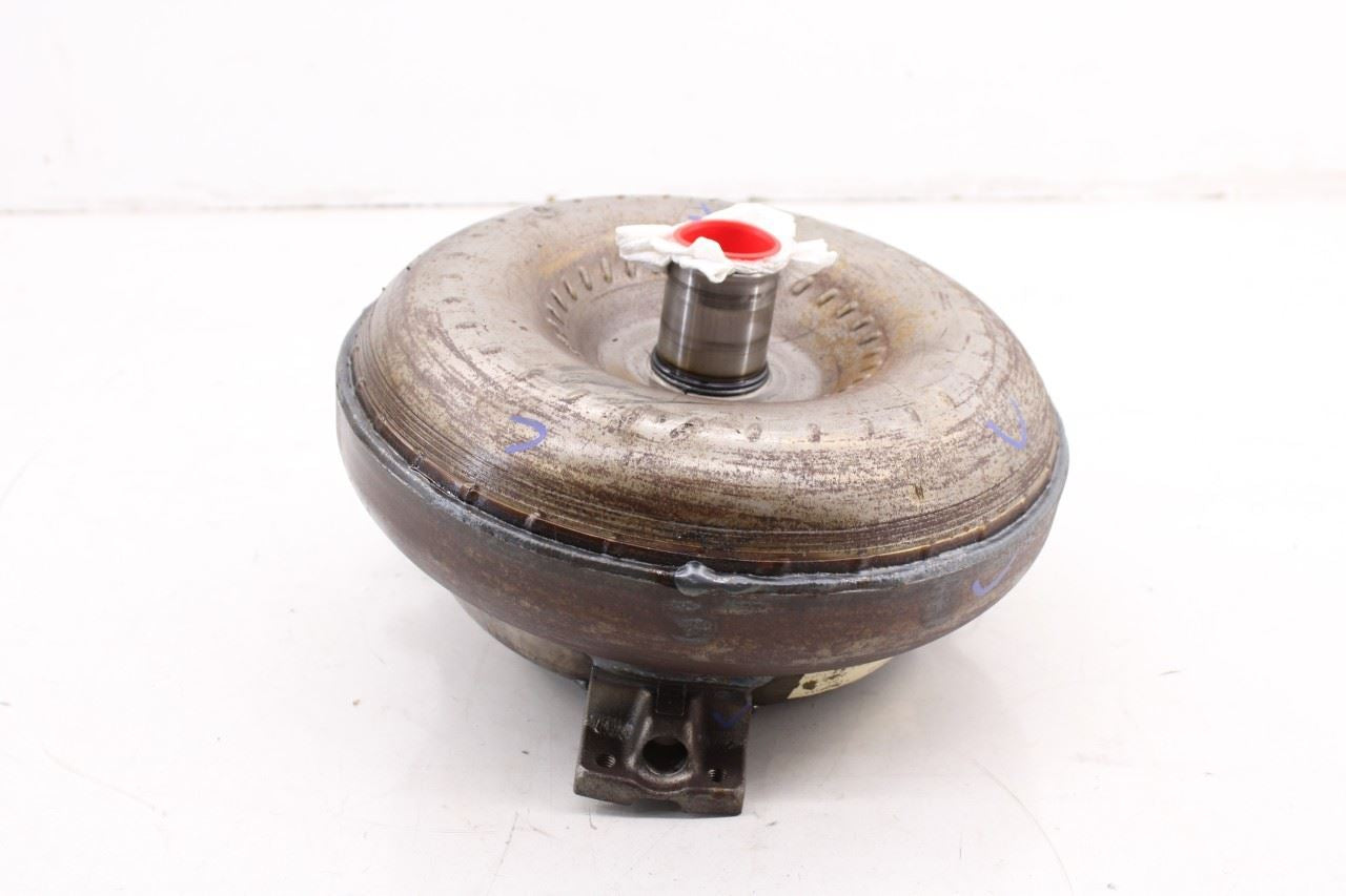 12-17 Jeep Wrangler Unlimited Sport Transmission Torque Converter 68078840AA OEM - Alshned Auto Parts