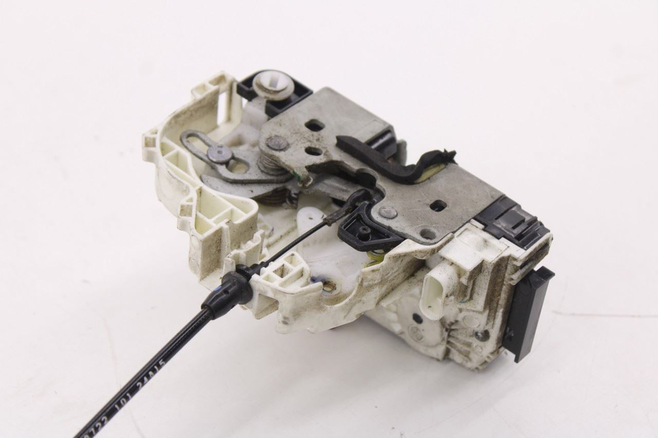 2011-2026 Dodge Durango SXT Rear Left Side Door Lock Latch Actuator 4589923AG9