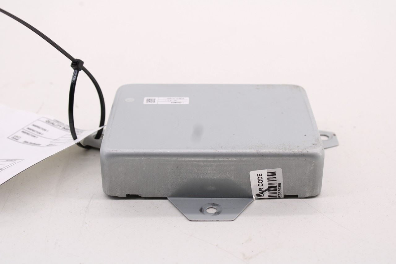 19-2025 Infiniti QX50 LUXE Engine Mount Computer Control Module 11280-5NA0A OEM - Alshned Auto Parts
