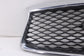 16-20 Infiniti QX60 Front Bumper Upper Radiator Grille w/ Camera Hole 623109NC0B2