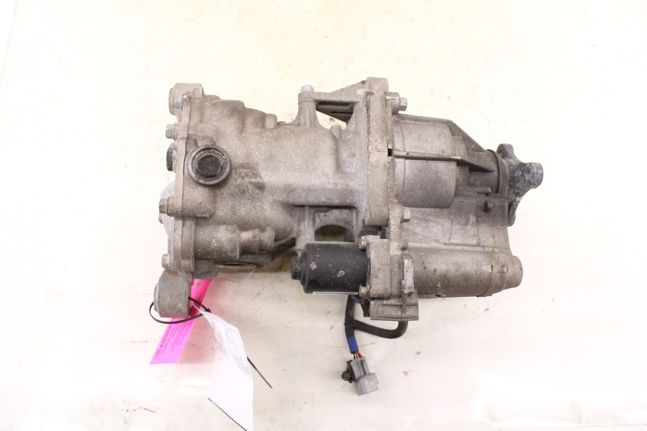 2019-20 Hyundai Santa Fe SEL 2.4L AWD Rear Differential Carrier 78K 53000-3B516 - Alshned Auto Parts