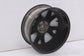 17-19 Subaru Impreza 2.0I Limited Aluminum Wheel R17x7J 5 V spoke 28111FL14A OEM - Alshned Auto Parts