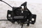 10-14 Ford Mustang Premium Conv V6 RWD Hood Release Lock Latch w/ Release Handle8