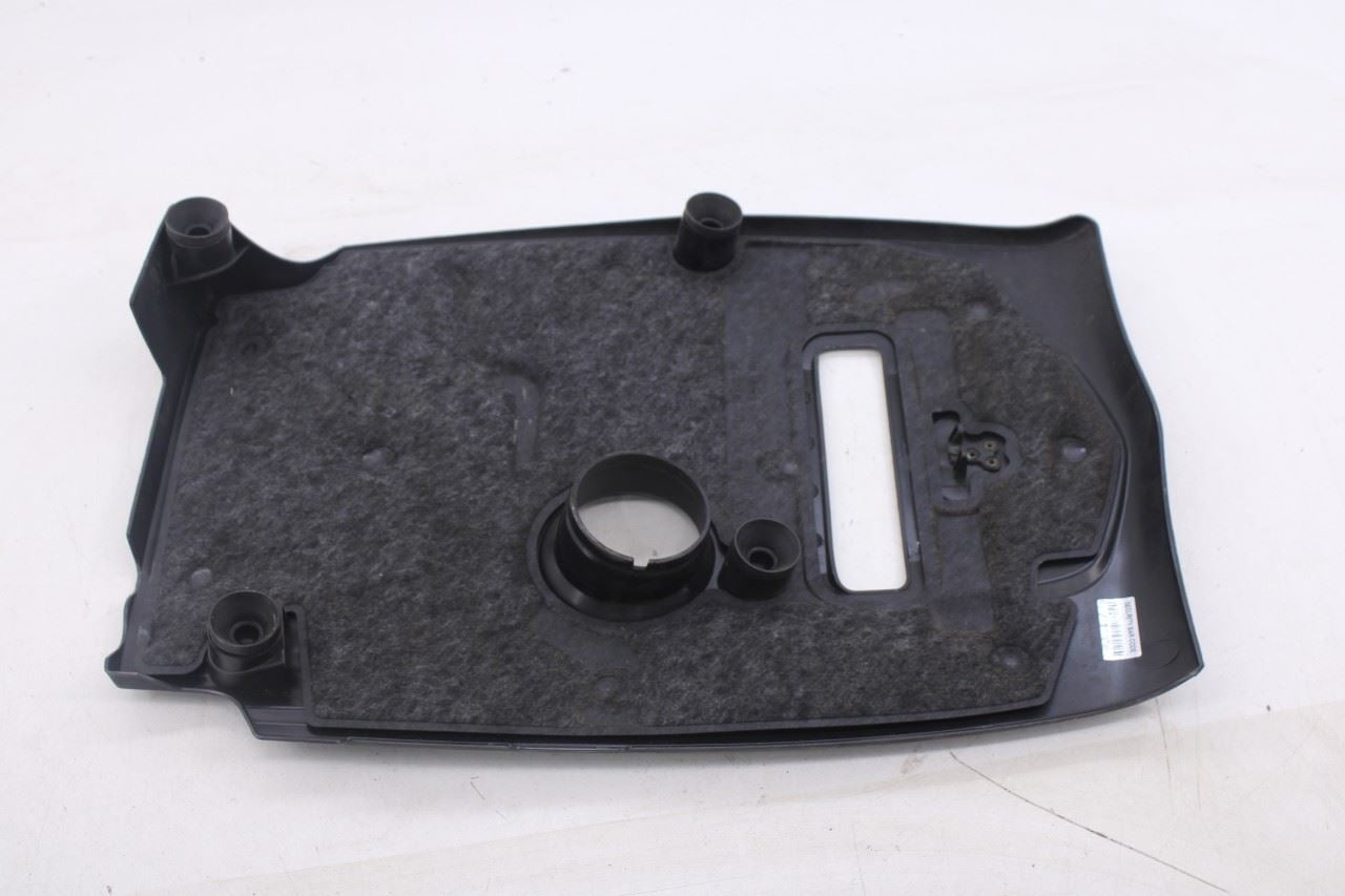 2015-2018 Mercedes-Benz C 300 4Matic Engine Appearance Motor Cover 27401067077