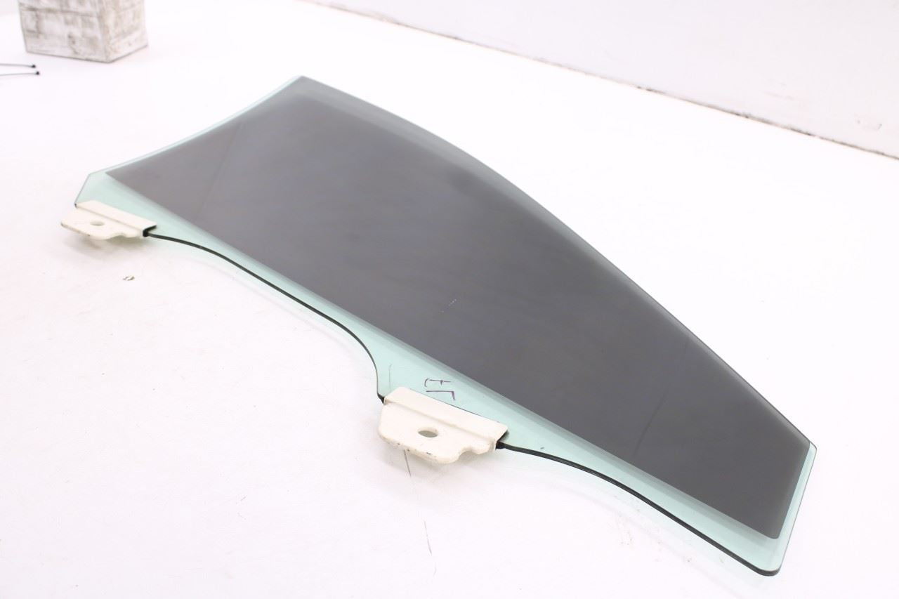 2017-2019 Buick LaCrosse Premium Front Left Door Window Movable Glass 229739888