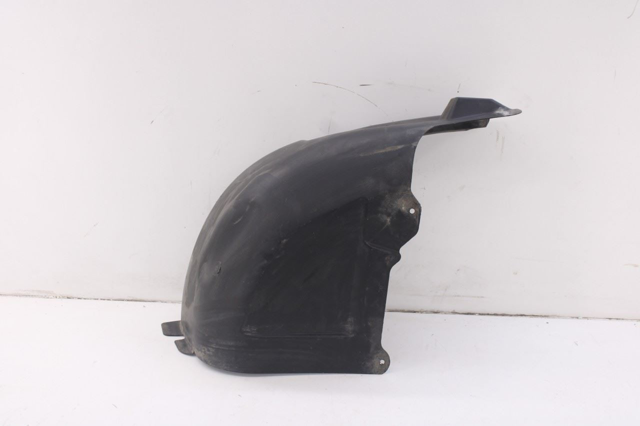 2008-2020 Dodge Grand Caravan SXT Rear Left Side Wheelhouse Liner Splash Shield - Alshned Auto Parts