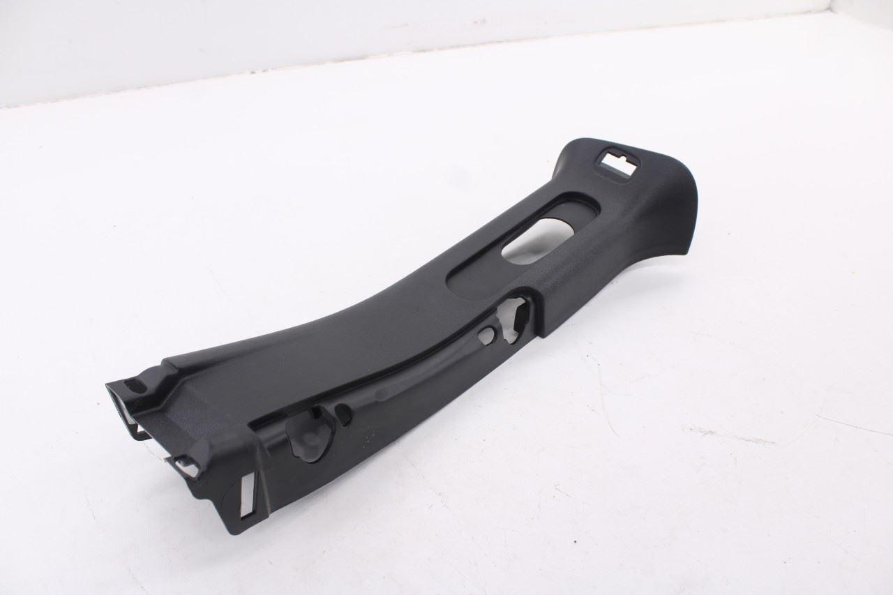 2012-20 Dodge Grand Caravan GT Right Upper B-Pillar Interior Molding ZR26DX9AF10