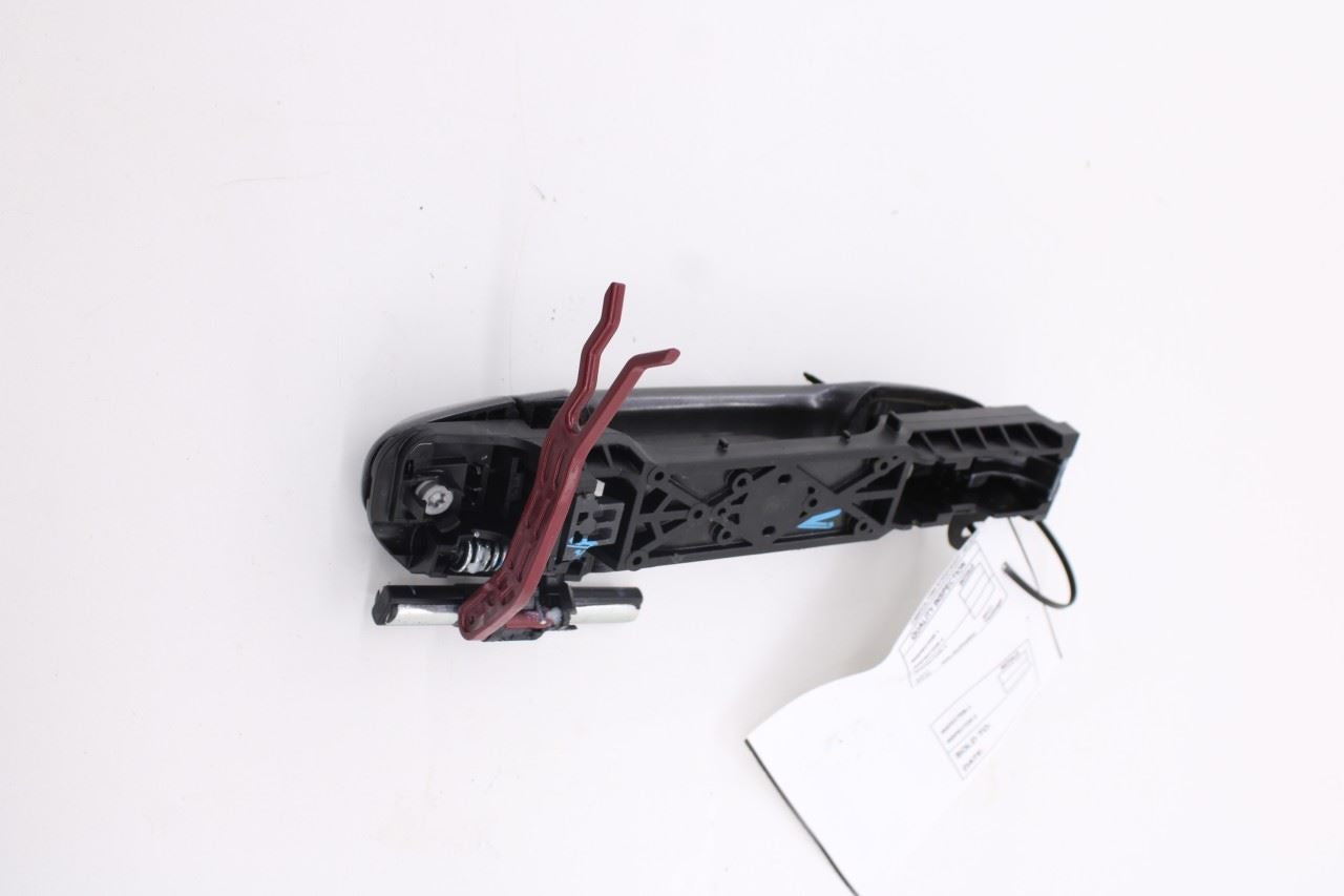 2015-2023 Toyota Tacoma SR5 3.5L Double Cab Rear Right Side Door Exterior Handle6