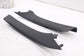2014-15 Dodge Durango SXT Front Right and Left A-Pillar Interior Trim 1GG51DX9AE3