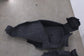 10-14 Ford Mustang Premium Conv V6 Rear RH and LH Inner Quarter Carpet Cover Set2
