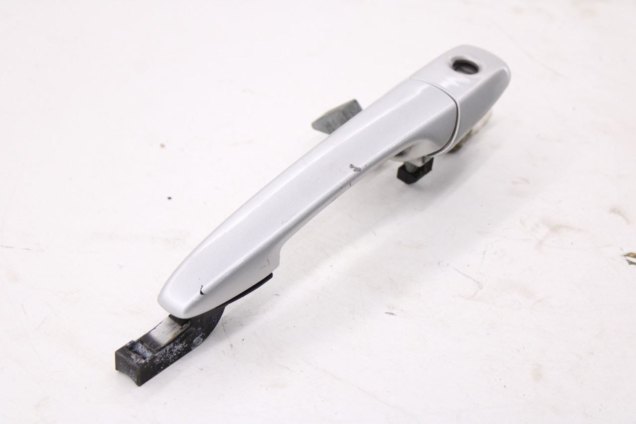 2005-14 Ford Mustang Premium Conv V6 Front Driver Left Side Door Exterior Handle5