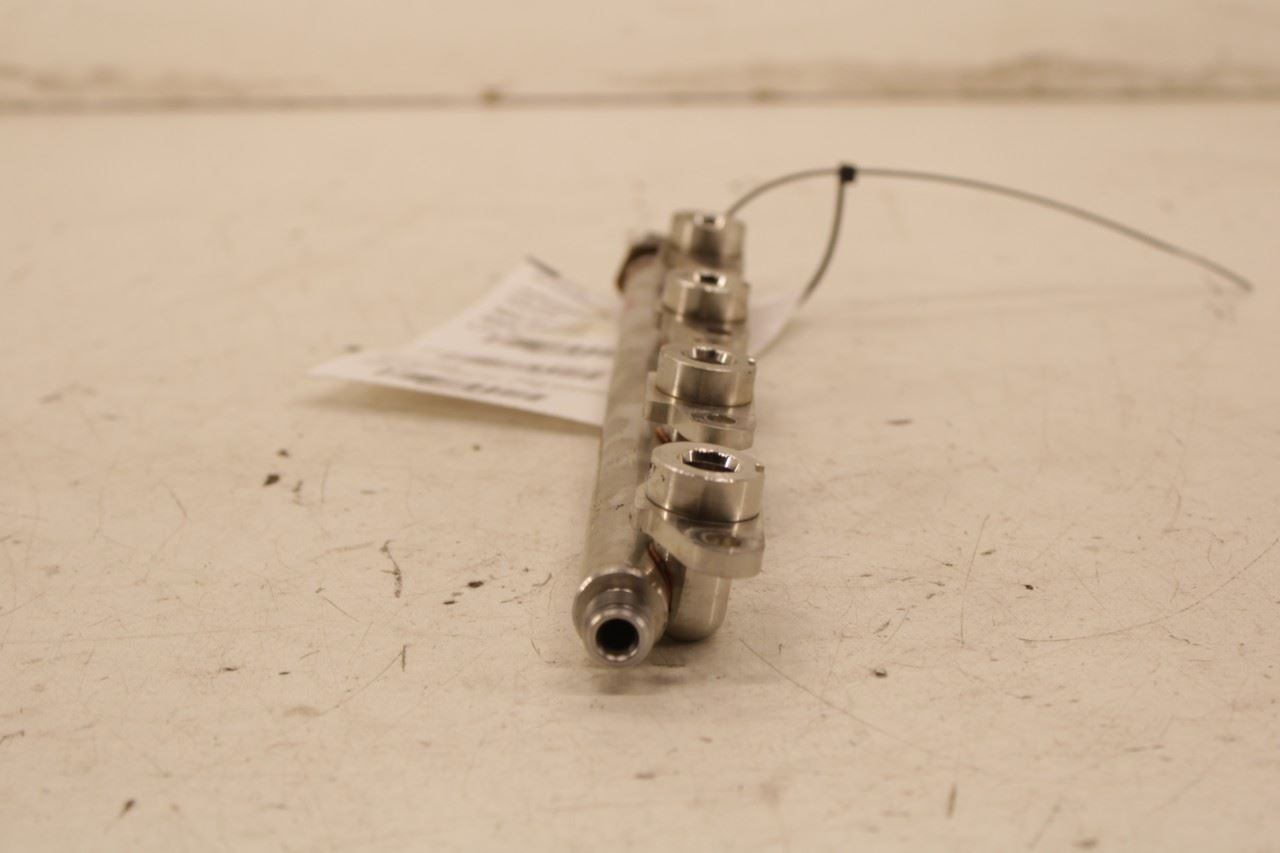 2023-2026 Acura Integra A-Spec 1.5L Fuel Rail Pipe 16011-5AA-305 OEM - Alshned Auto Parts
