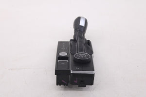 18-23 Volkswagen Atlas Console Shifter Trim and Shifter Knob w/ Ignition Button