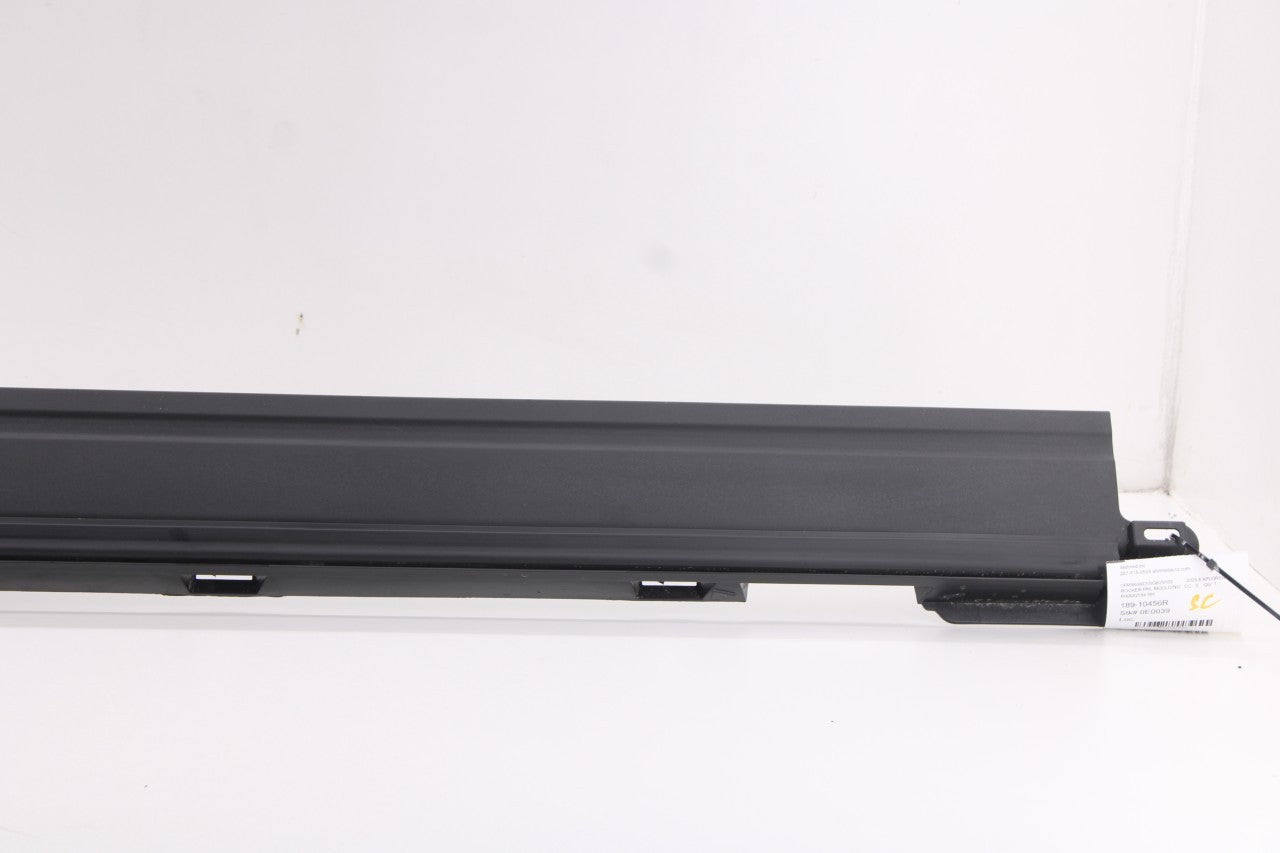 2020-26 Ford Explorer Interceptor Right Rocker Panel Molding LB5Z7810176A *ReaD*4