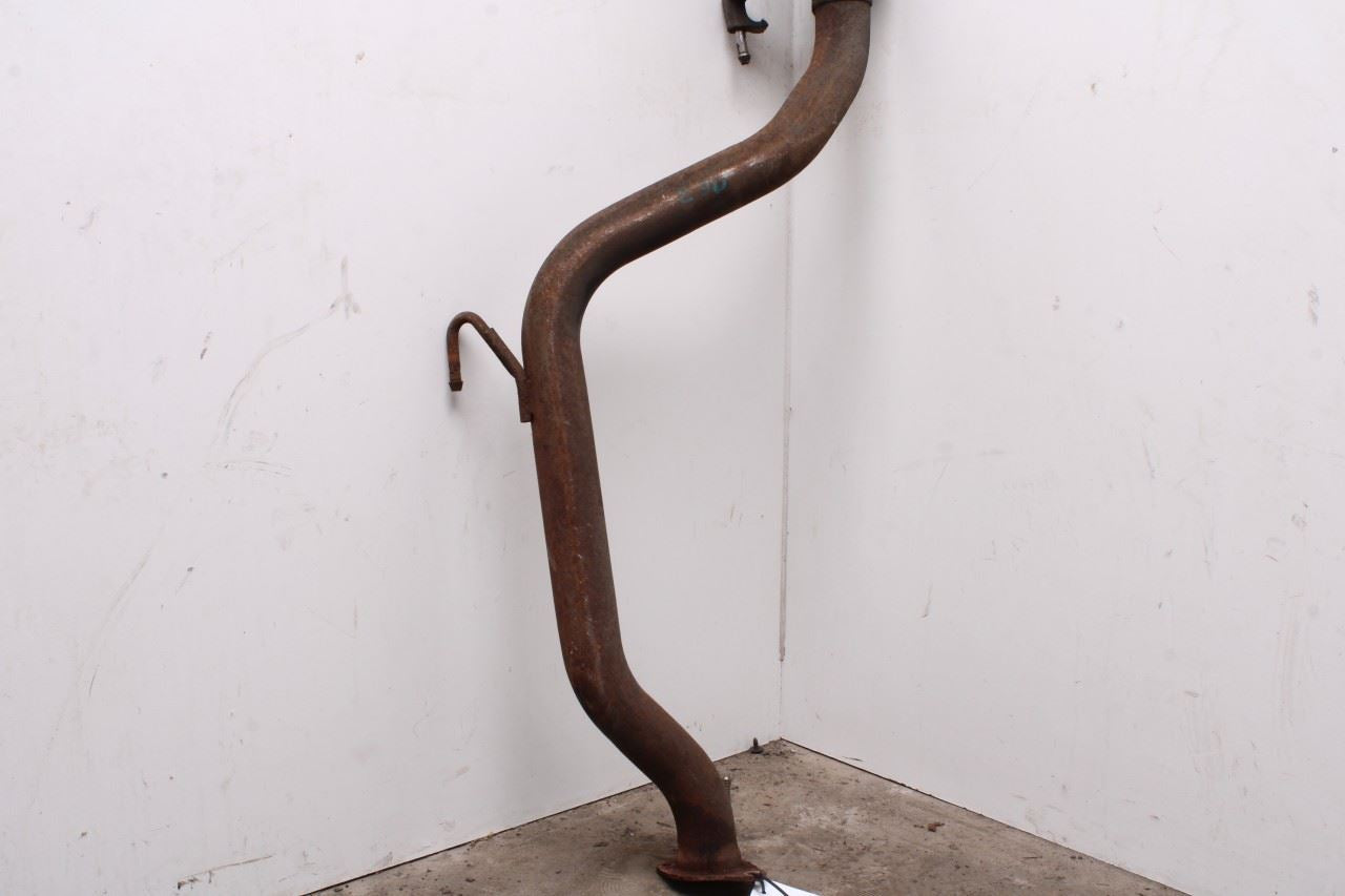 2016-2020 Infiniti QX60 3.5L AWD Exhaust Post Muffler Tail Pipe 20350-6JA0A OEM - Alshned Auto Parts