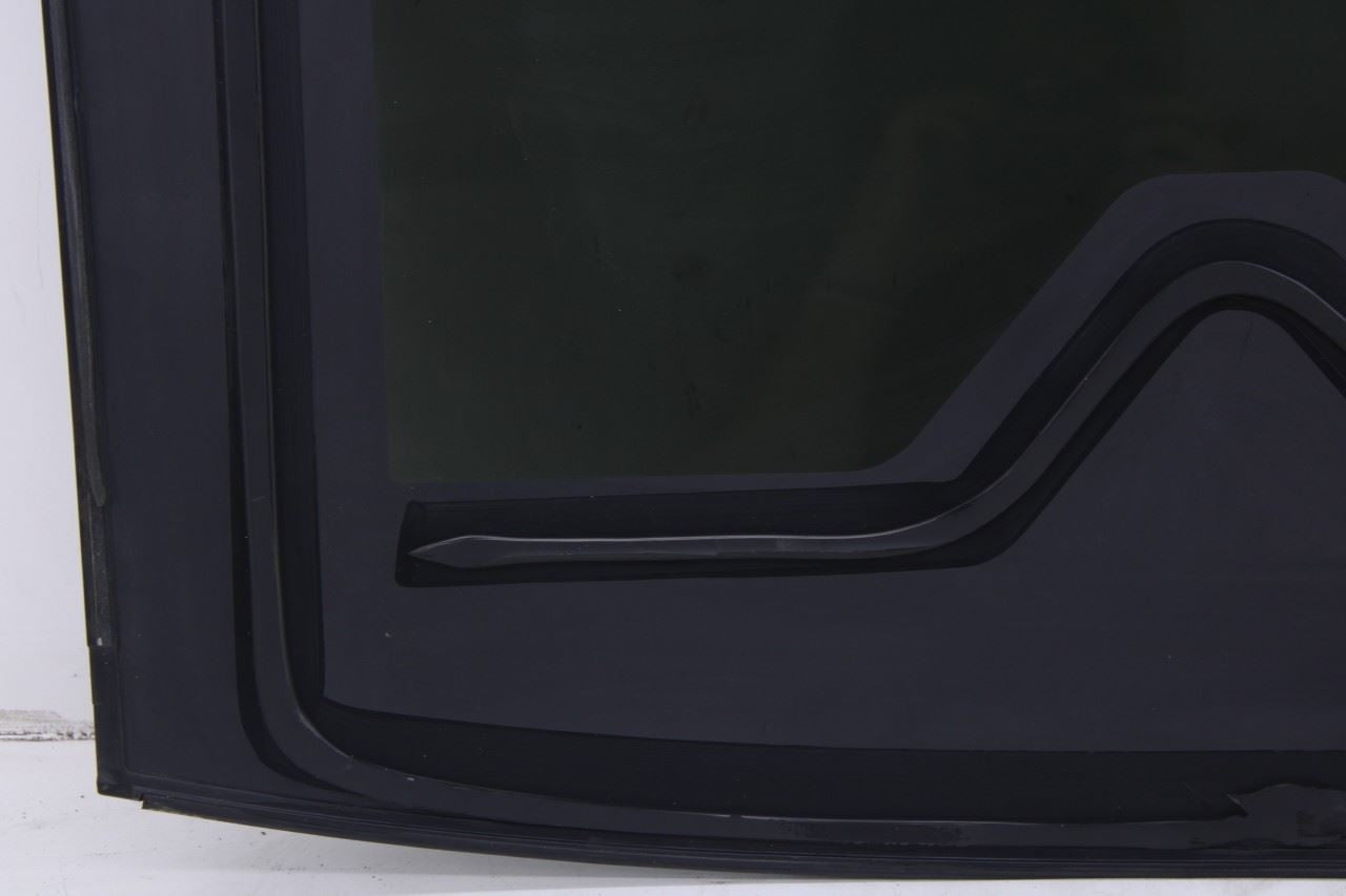 2019-2025 Infiniti QX50 Essential Roof Window Rear Sunroof Glass 91604-5NA0A OEM - Alshned Auto Parts