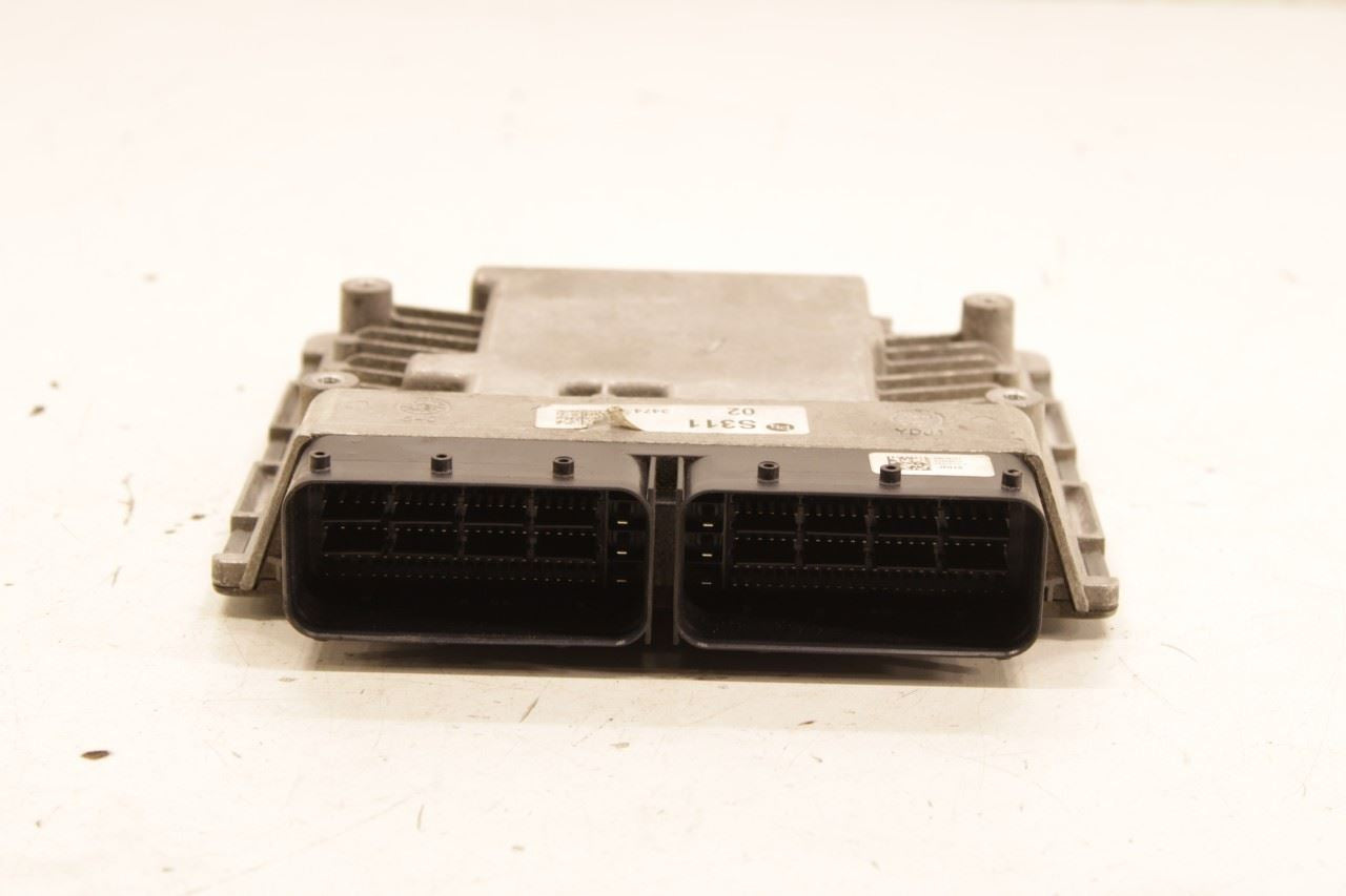 2022-2023 Hyundai Tucson SEL 2.5L Engine Computer Control Module ECM 39110-2S311 - Alshned Auto Parts