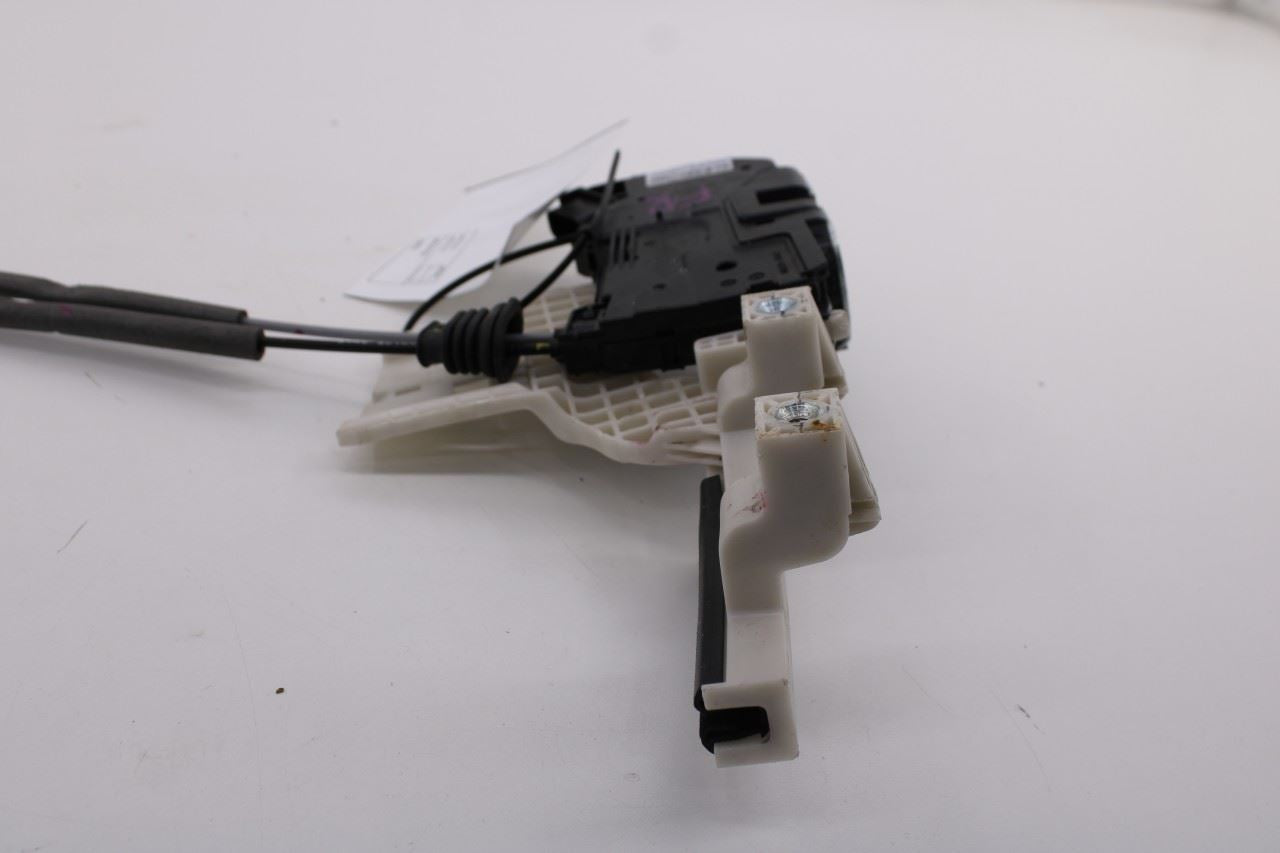 2019-23 Hyundai Santa Fe SEL Front Right Passenger Side Door Lock Latch Actuator11