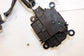 20-25 Mazda CX-30 2.5 S HVAC Blend Door Actuator Motor Set of 5 w/ Wire Harness - Alshned Auto Parts