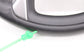 2023-24 Chevrolet Silverado LT-L 2.7L Steering Wheel Leather w/ Control Buttons - Alshned Auto Parts