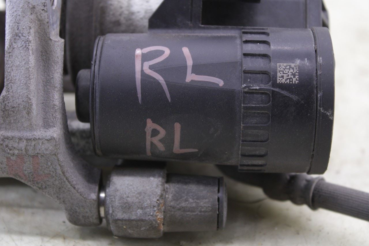 2016-2026 Honda Civic Sport Rear Left Side Disc Brake Caliper 43230-T20-A02 OEM - Alshned Auto Parts