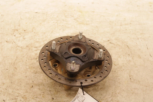 2024-26 Polaris RZR XP 1000 Ultimate Rear Right Side Spindle Knuckle Hub 1523834 - Alshned Auto Parts