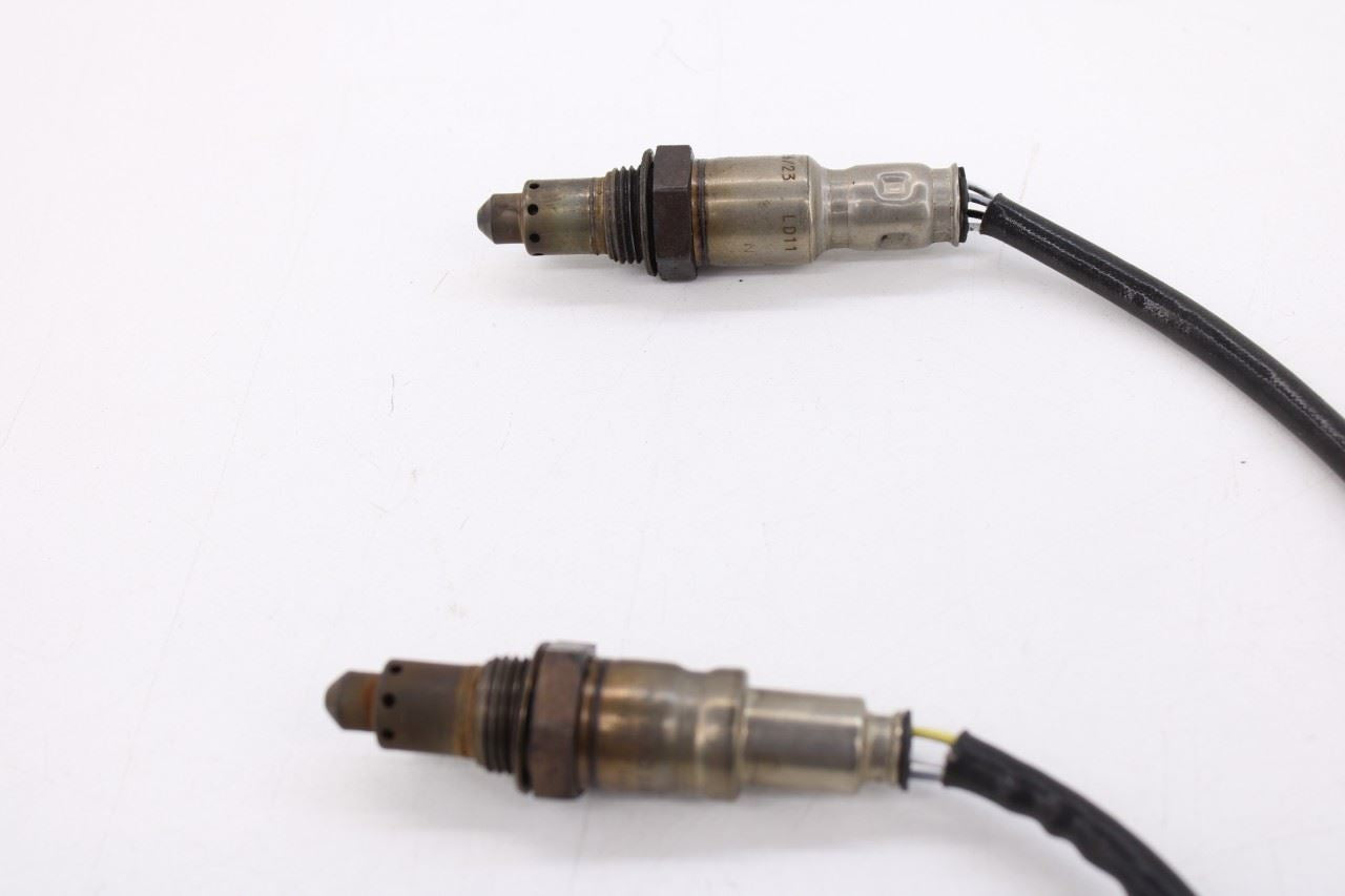 2022-2026 Volkswagen Jetta SE 1.5L Oxygen Sensor Set of 2 04E906262FN OEM1
